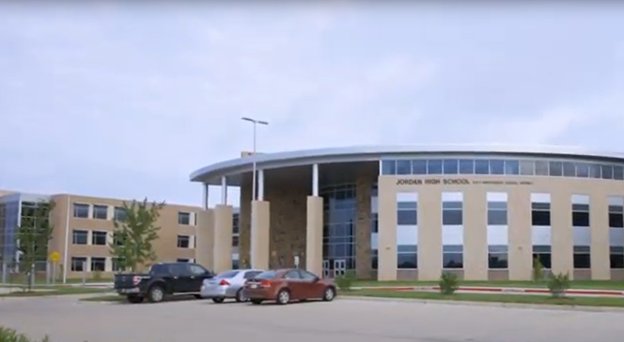 Jordan High School Recognized For Excellence In Design Katy Times
